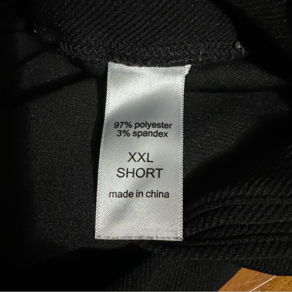 Maurice’s Pull on Dress Pants - Picture 2 of 2